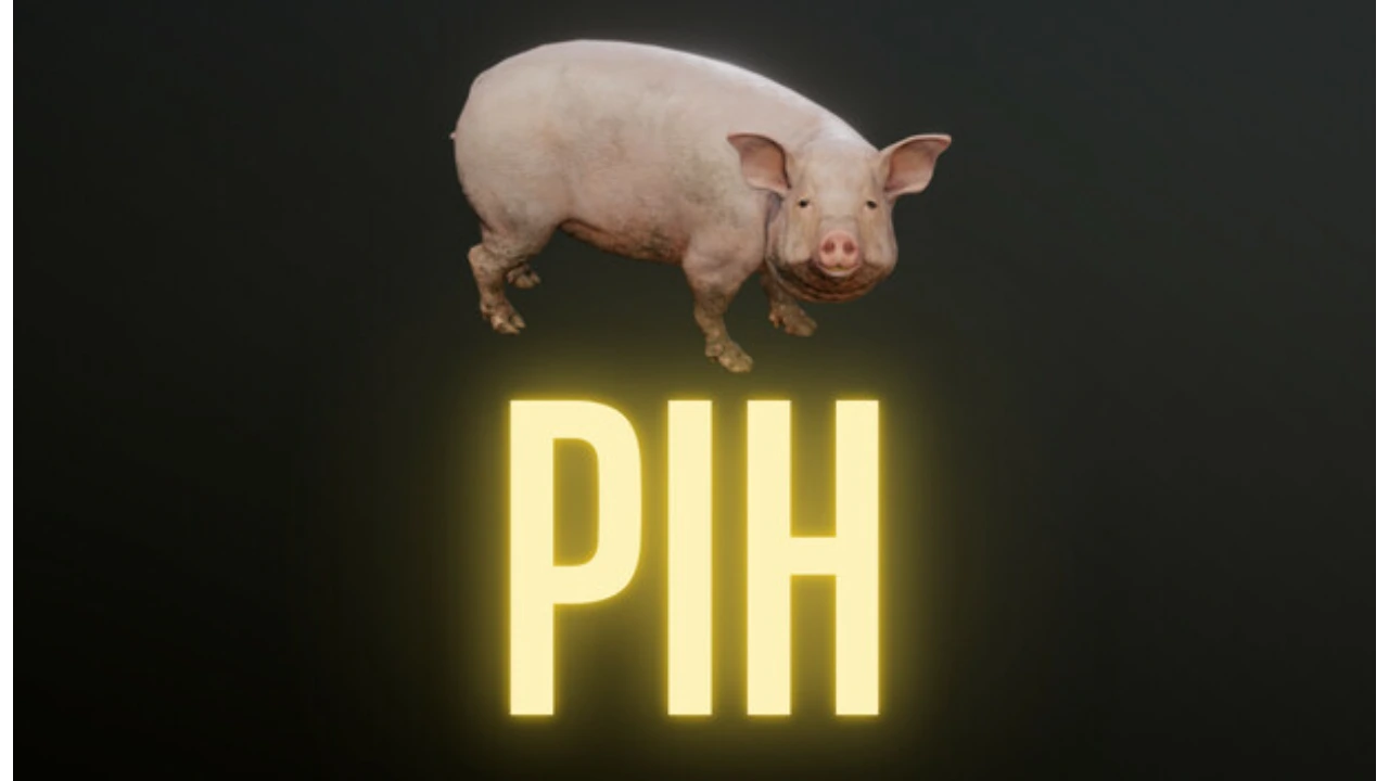 Download Pih
