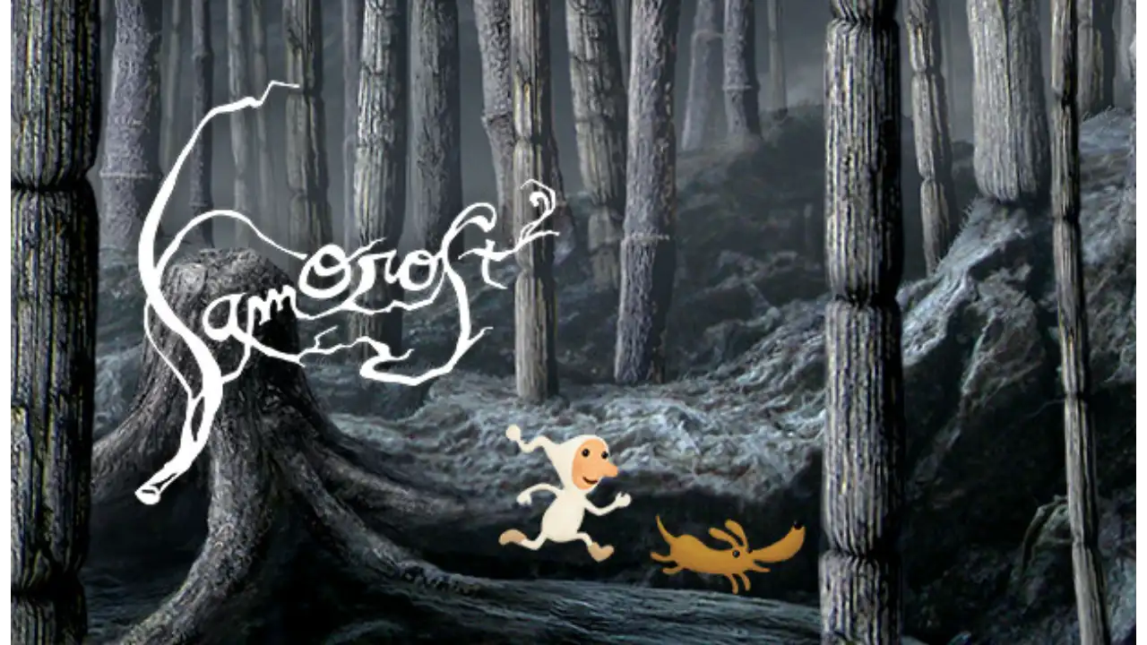 Download Samorost 2