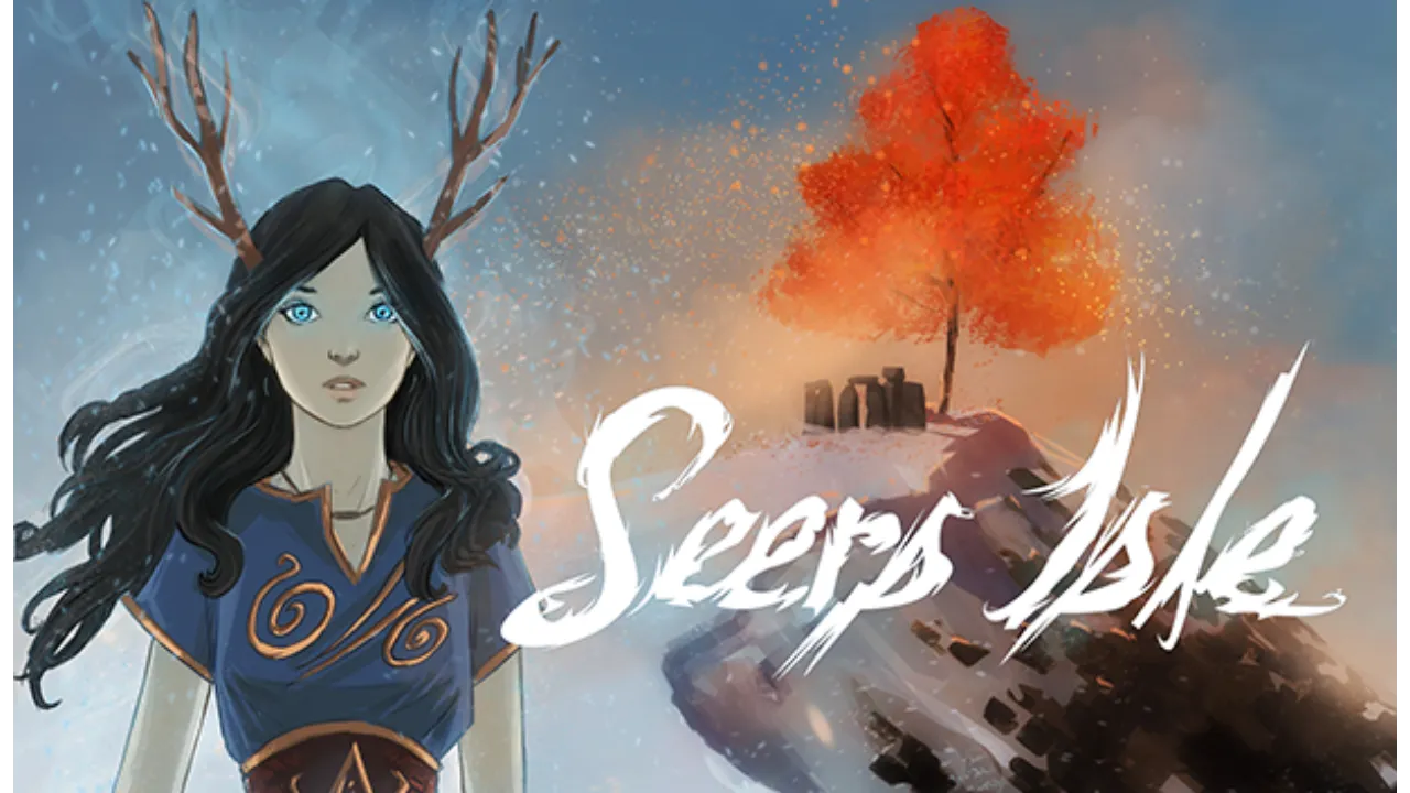 Download Seers Isle