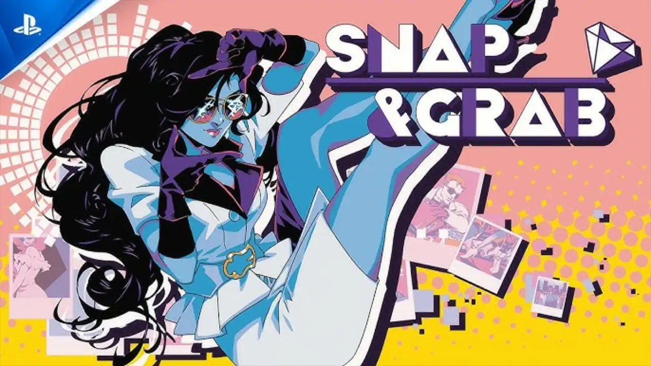 Download Snap & Grab