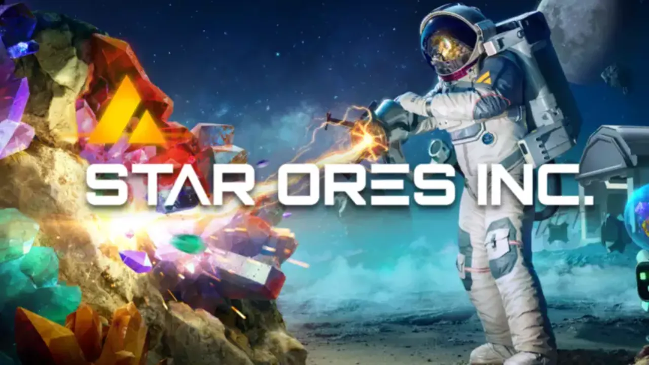 Download Star Ores Inc.