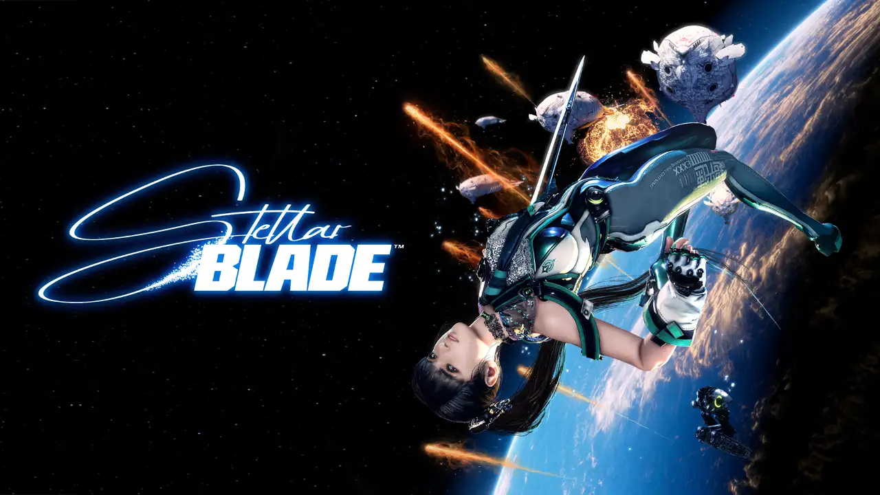 Download Stellar Blade