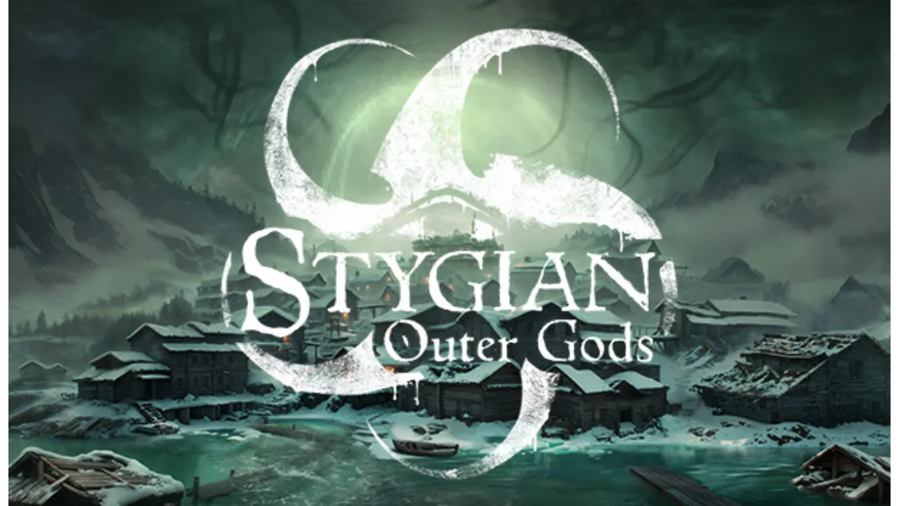 Download Stygian: Outer Gods