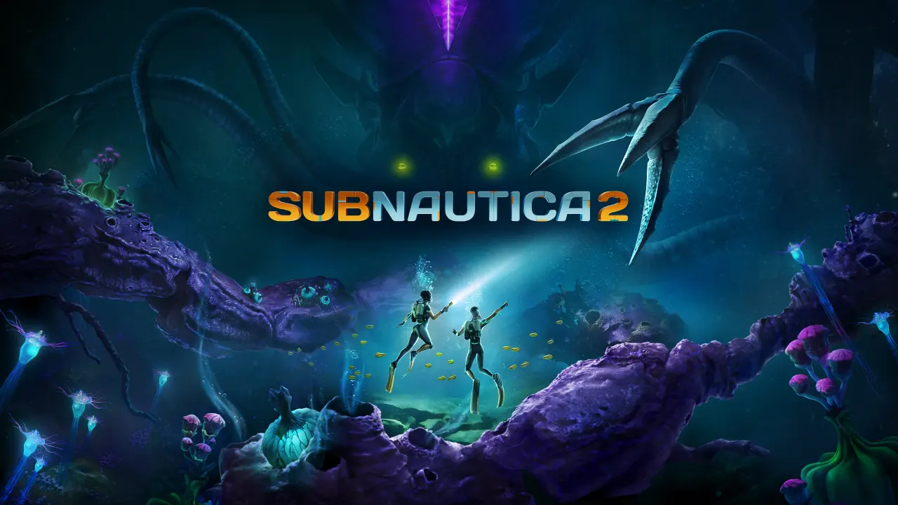 Download Subnautica 2