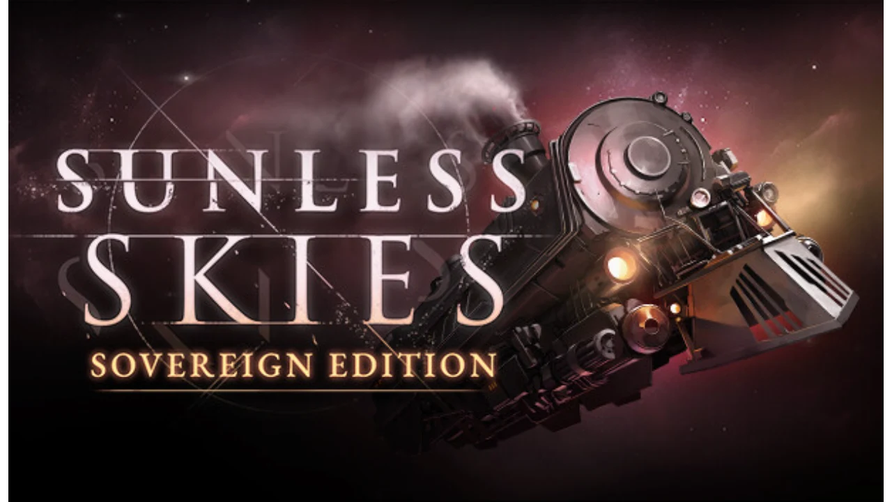 Download Sunless Skies: Sovereign Edition