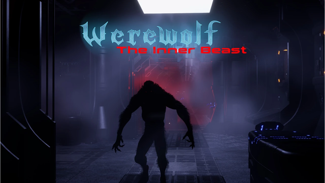 Download Werewolf: The Inner Beast