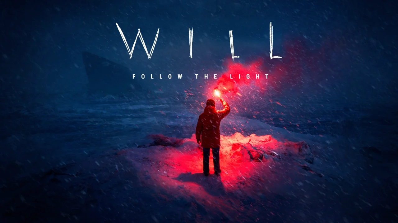 Download WILL: Follow The Light