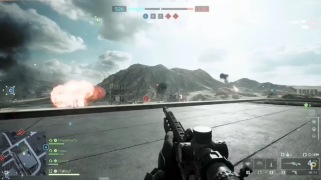 Battlefield 6 Mastery: Win More Matches with These Pro Tips