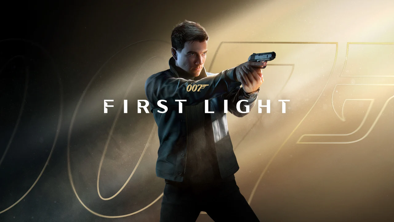 Download 007 First Light