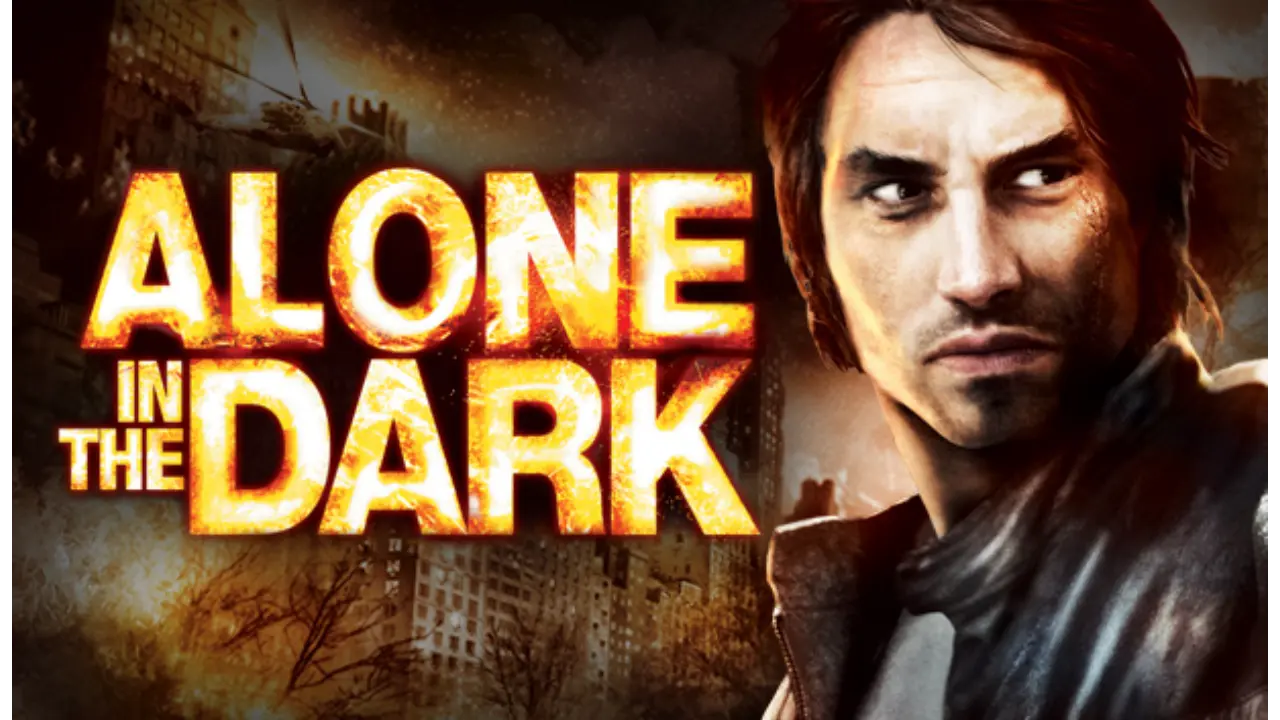 Download Alone in the Dark (2008)