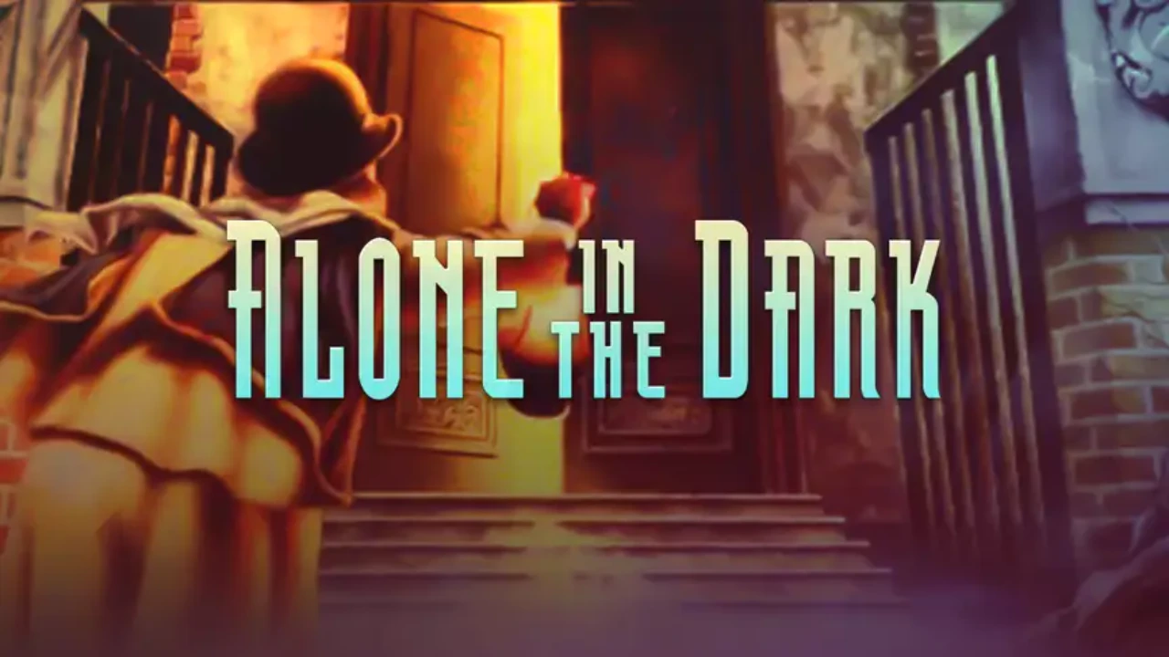Download Alone in the Dark: The Trilogy 1+2+3 (v1.0 CS)