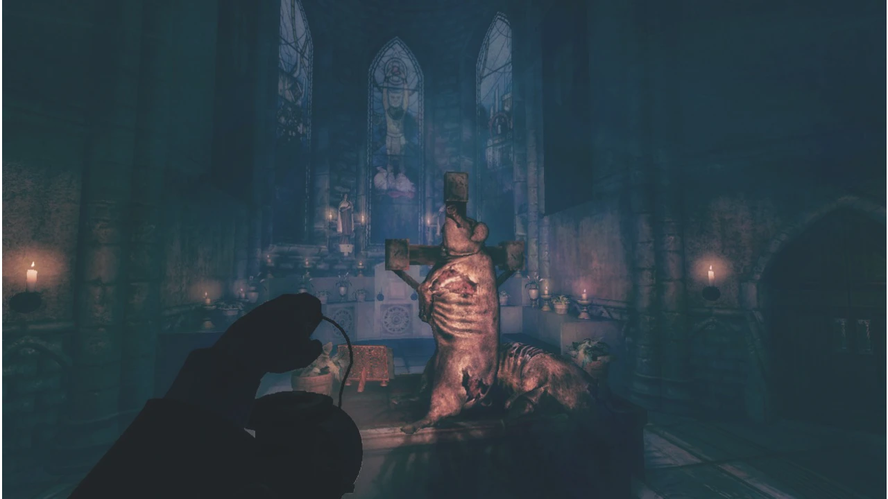 Amnesia Game Collection