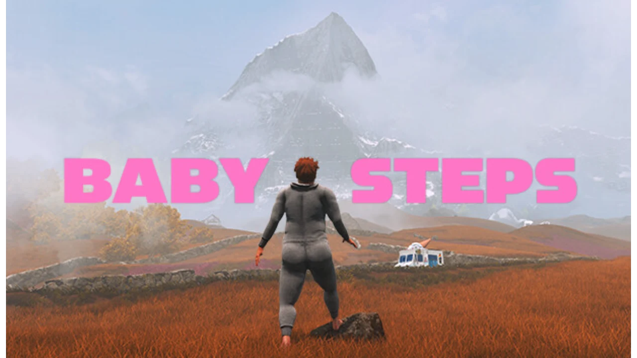 Download Baby Steps (v1.3.2)