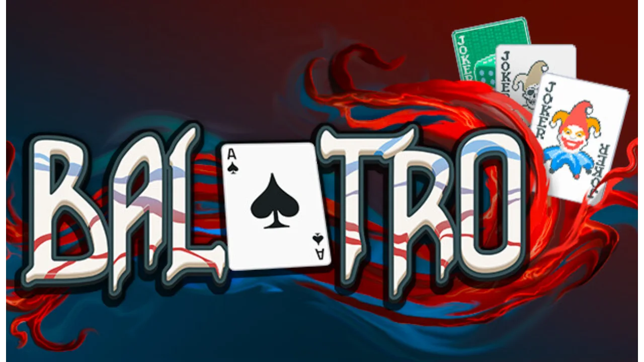 Download Balatro