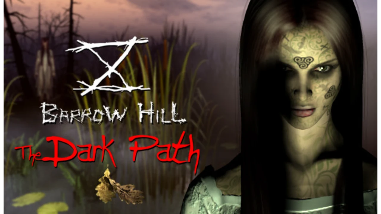 Download Barrow Hill: The Dark Path (vbh2-gog1)