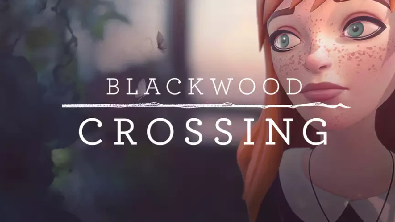 Download Blackwood Crossing (v1.5)