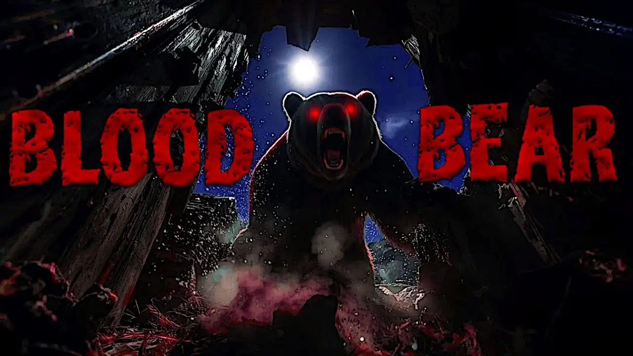 Download Blood Bear (build 22761682)
