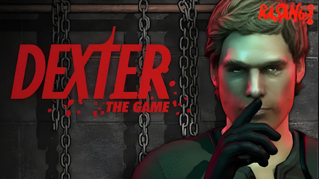 Download Dexter: The Game