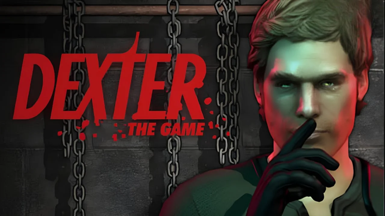 Download Dexter: The Game
