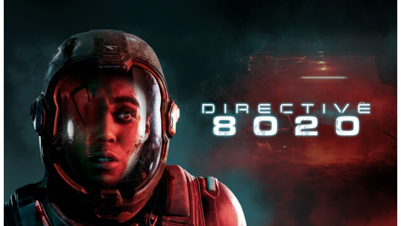 Download Directive 8020