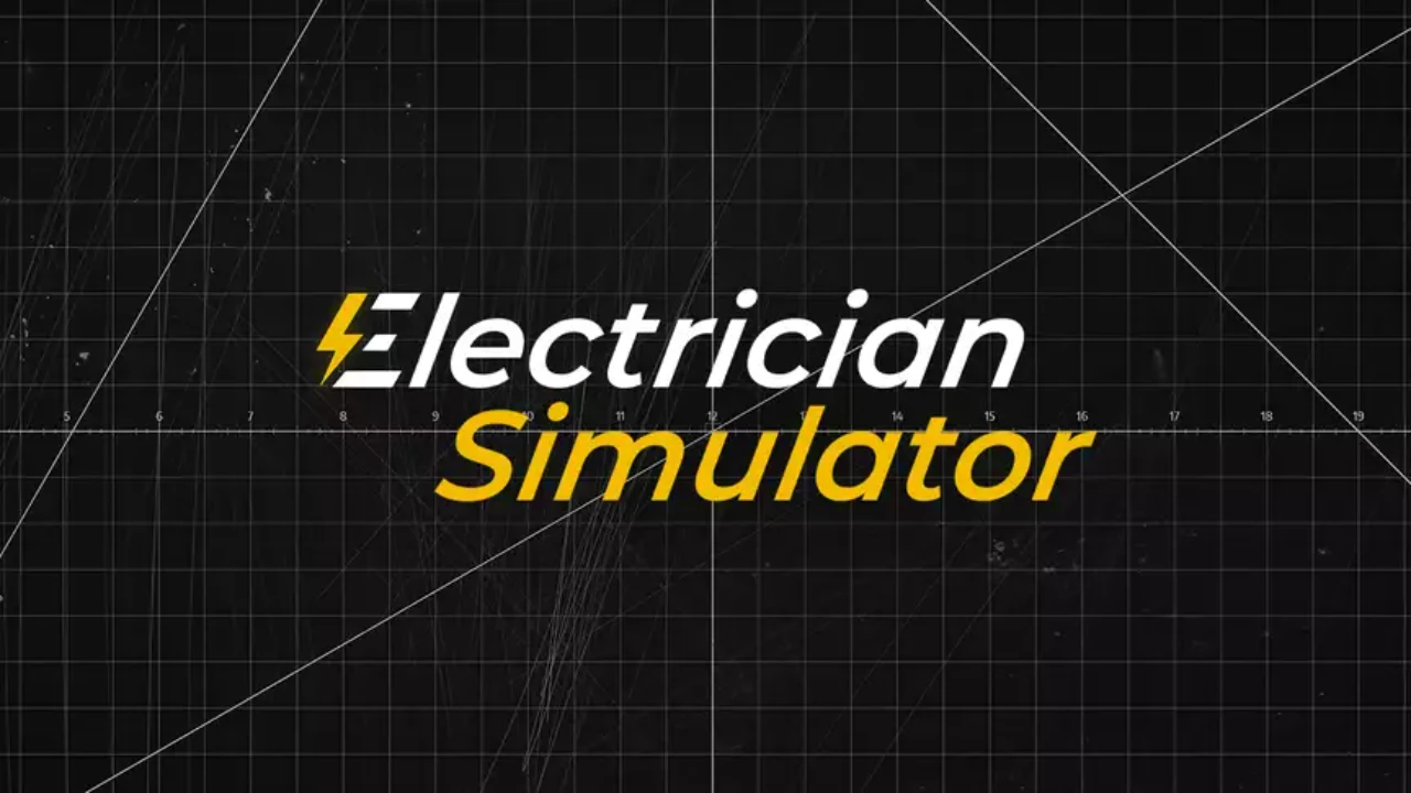 Download Electrician Simulator (v1.0.13)