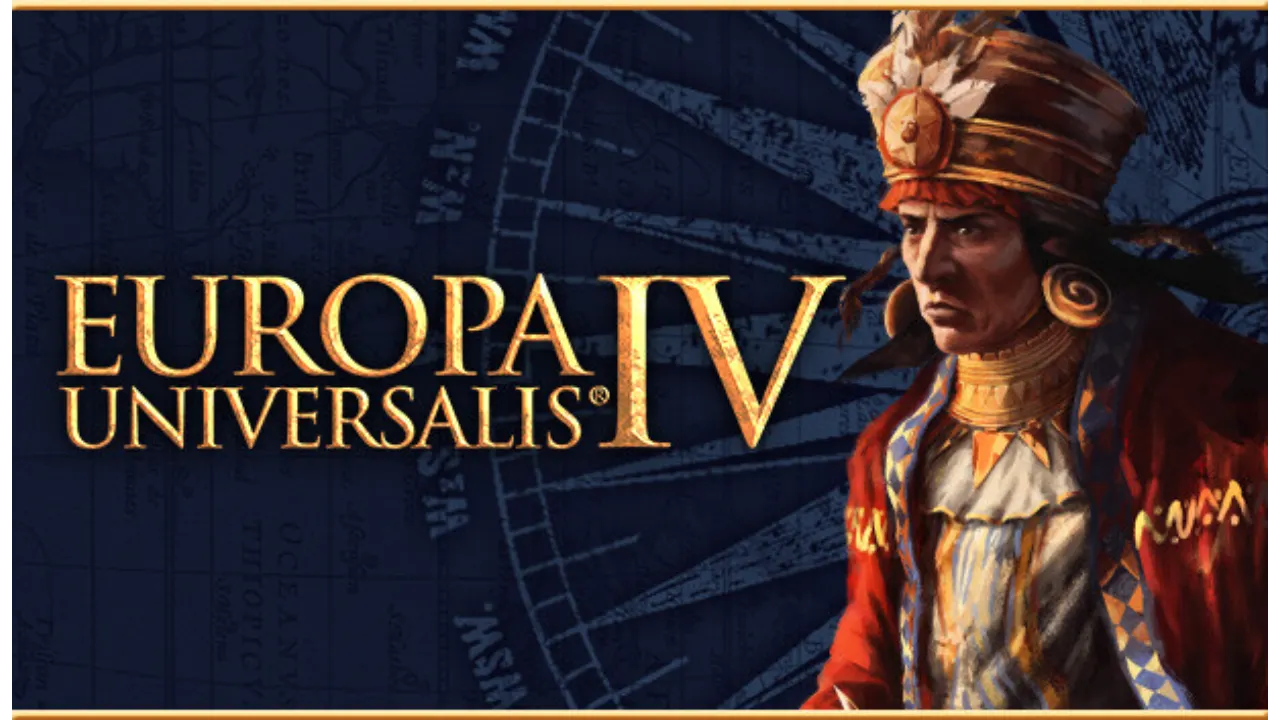 Download Europa Universalis IV