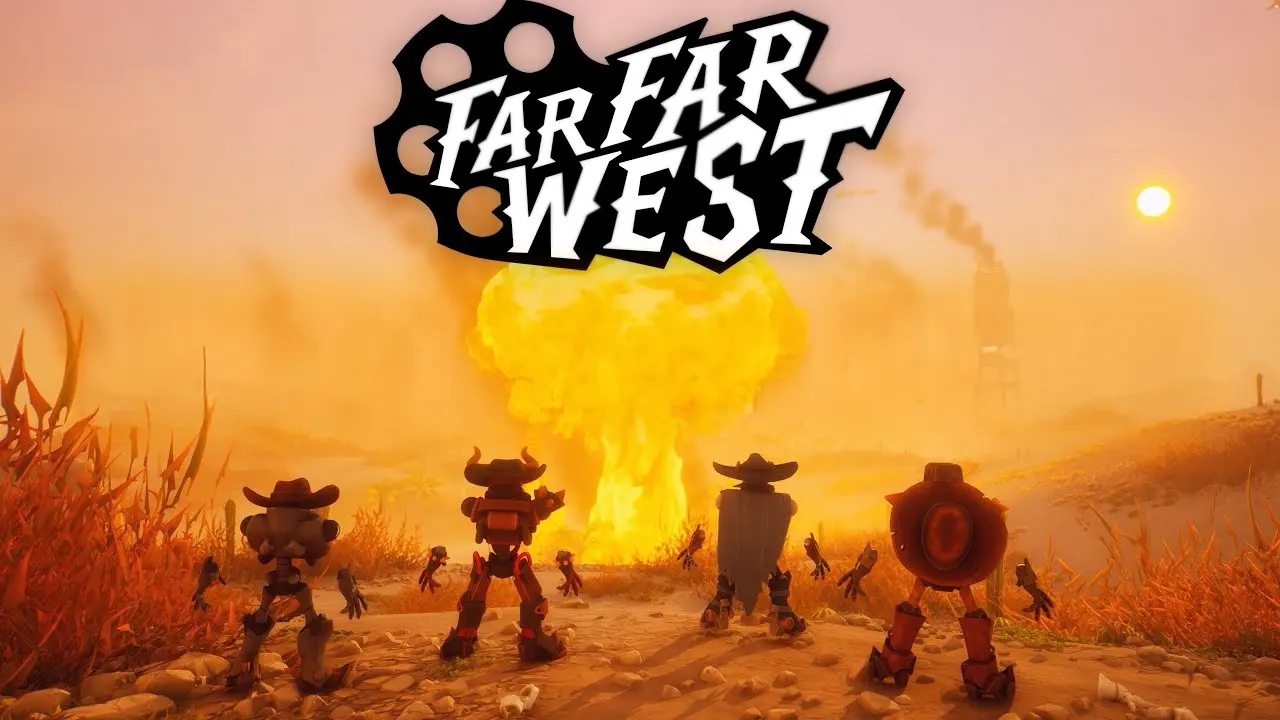 Download Far Far West (v0.1.1.10)