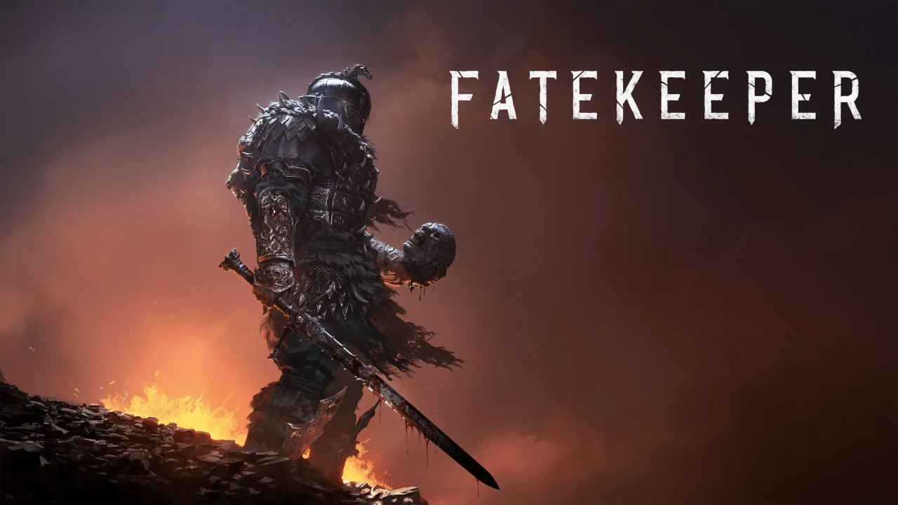 Download Fatekeeper (v0.1.1 | build 23592990)