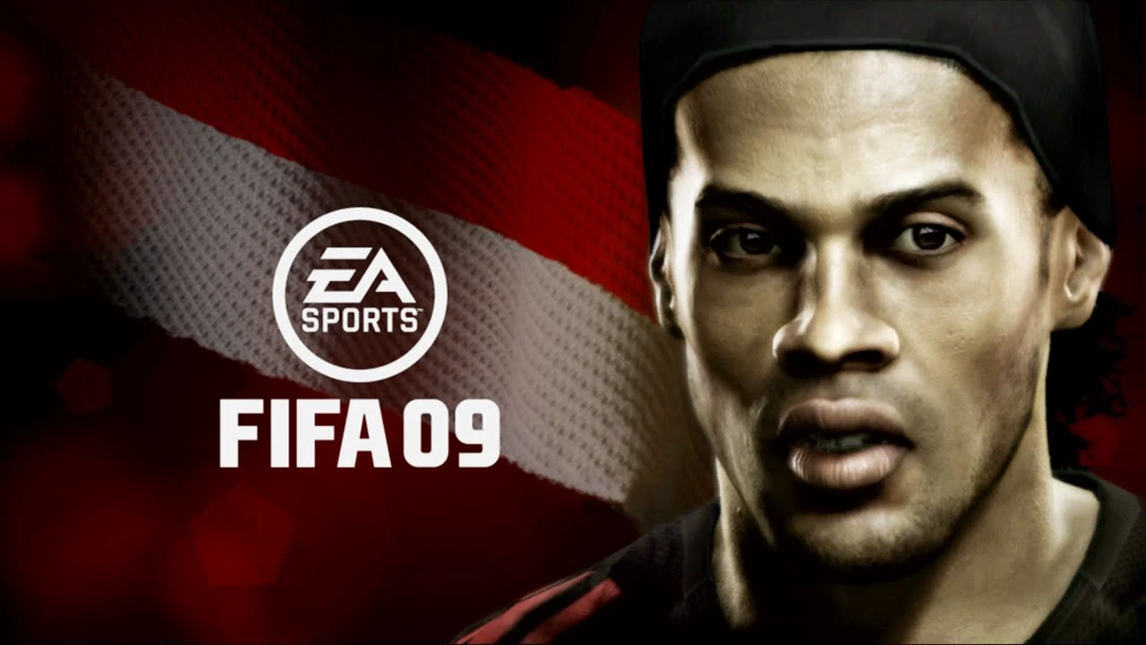 Download FIFA 09
