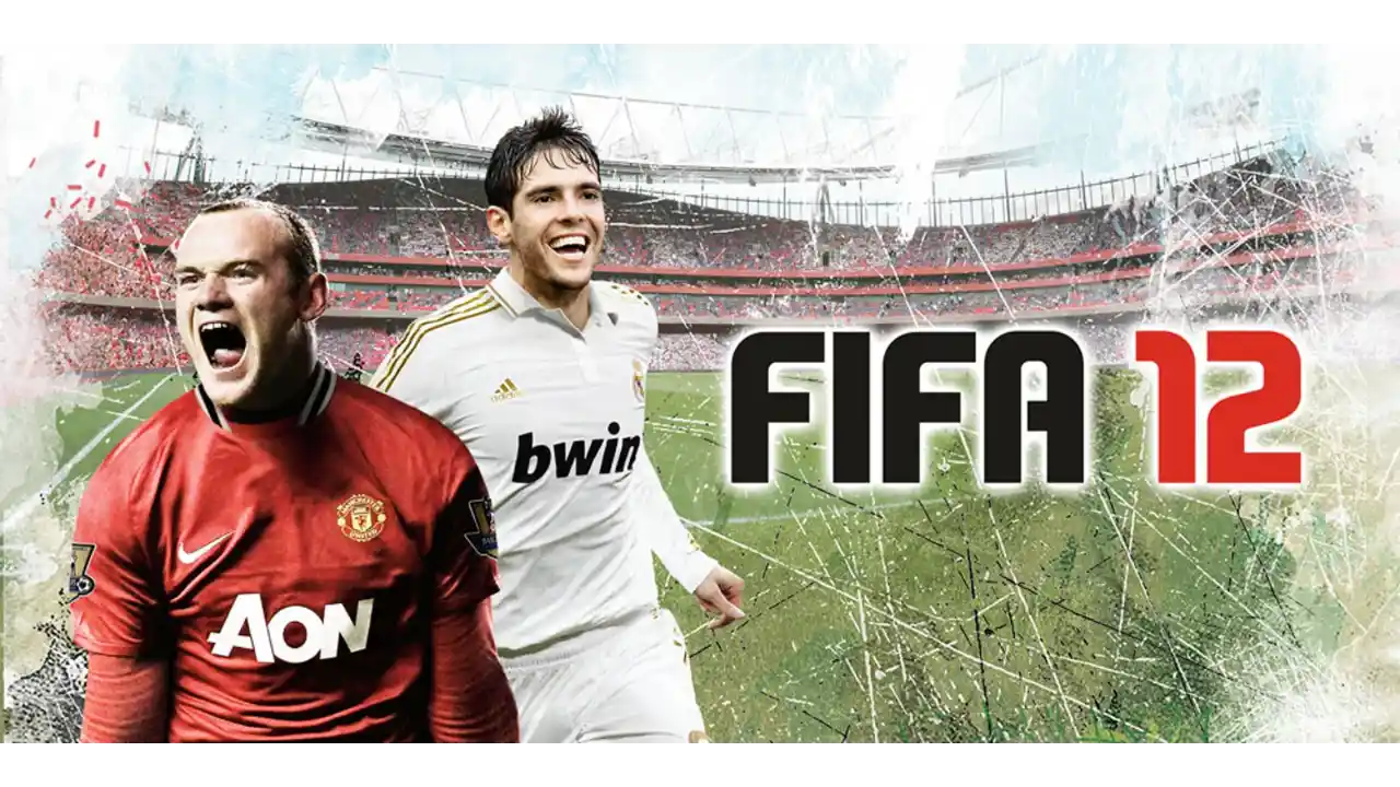 Download FIFA 12