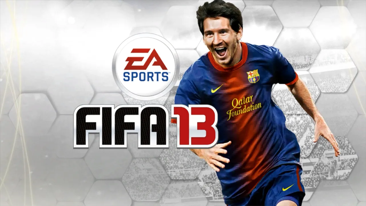 Download FIFA 13
