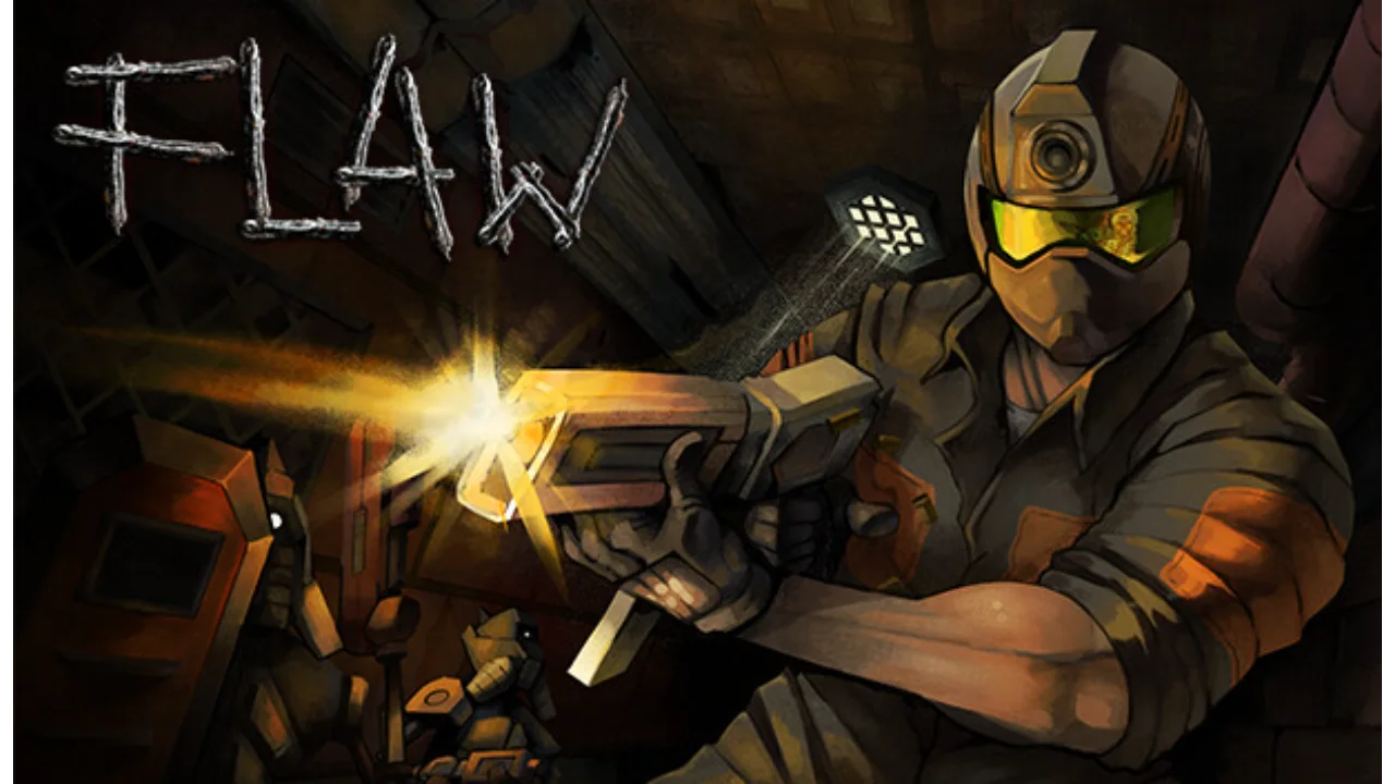 Download FLAW (build 23745516)