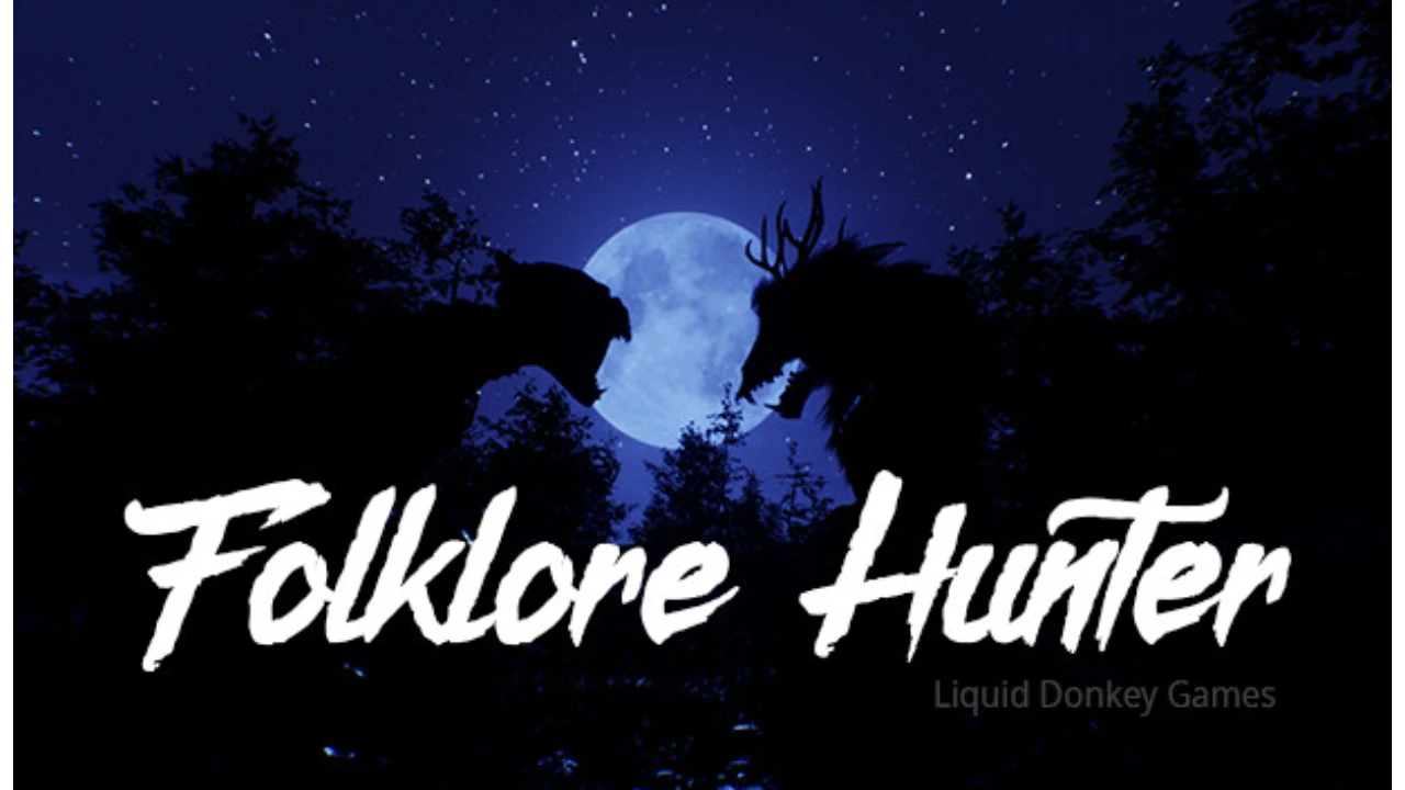 Download Folklore Hunter (v1.0.4)