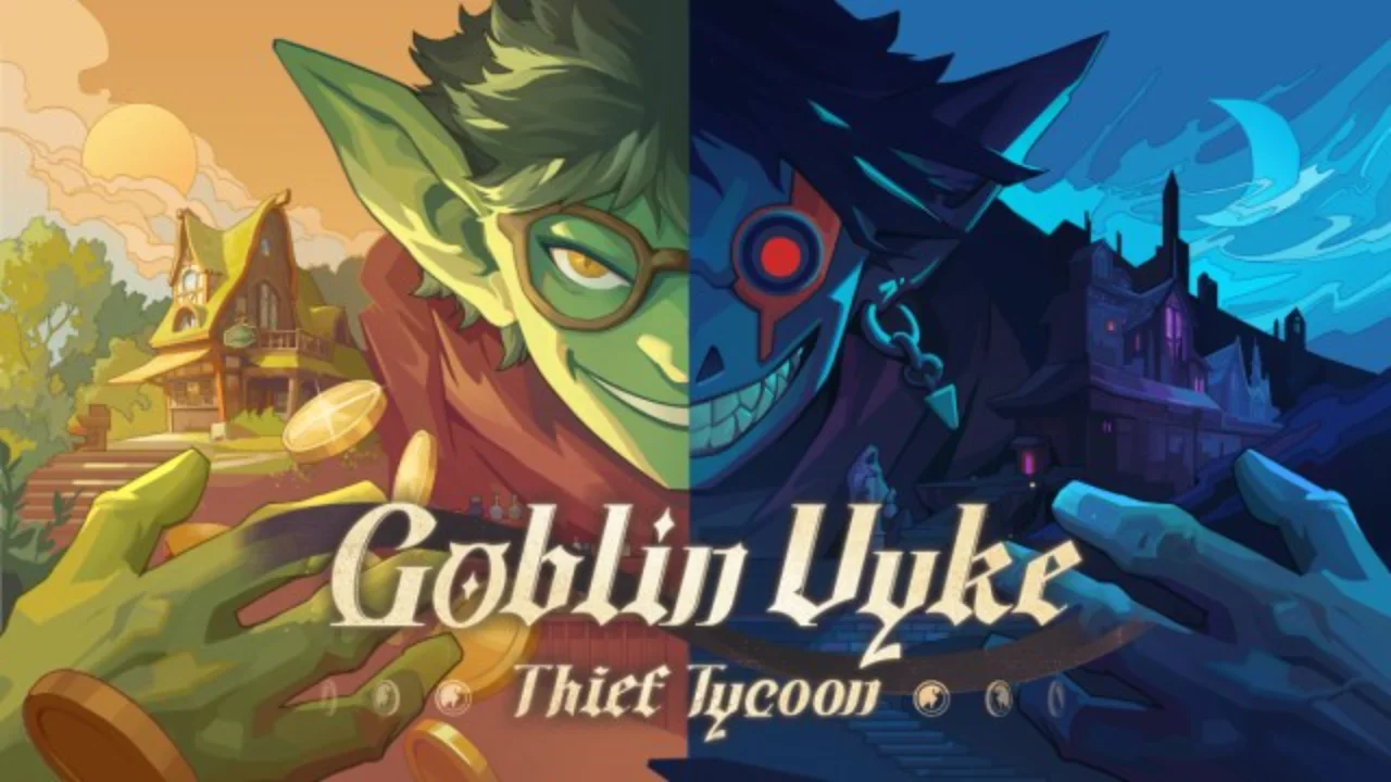 Download Goblin Vyke: The Thief Tycoon