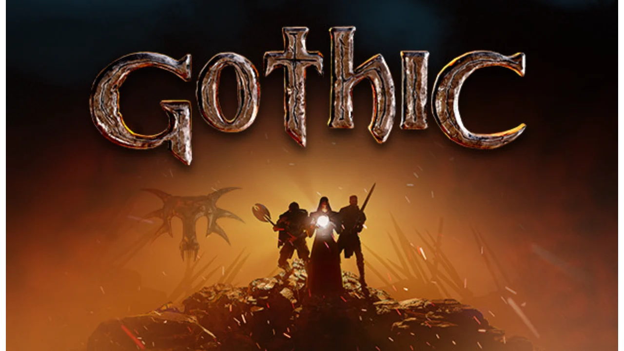Download Gothic 1 Remake