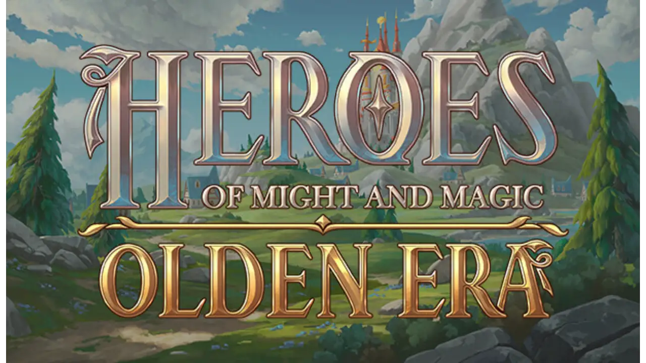 Download Heroes of Might and Magic: Olden Era