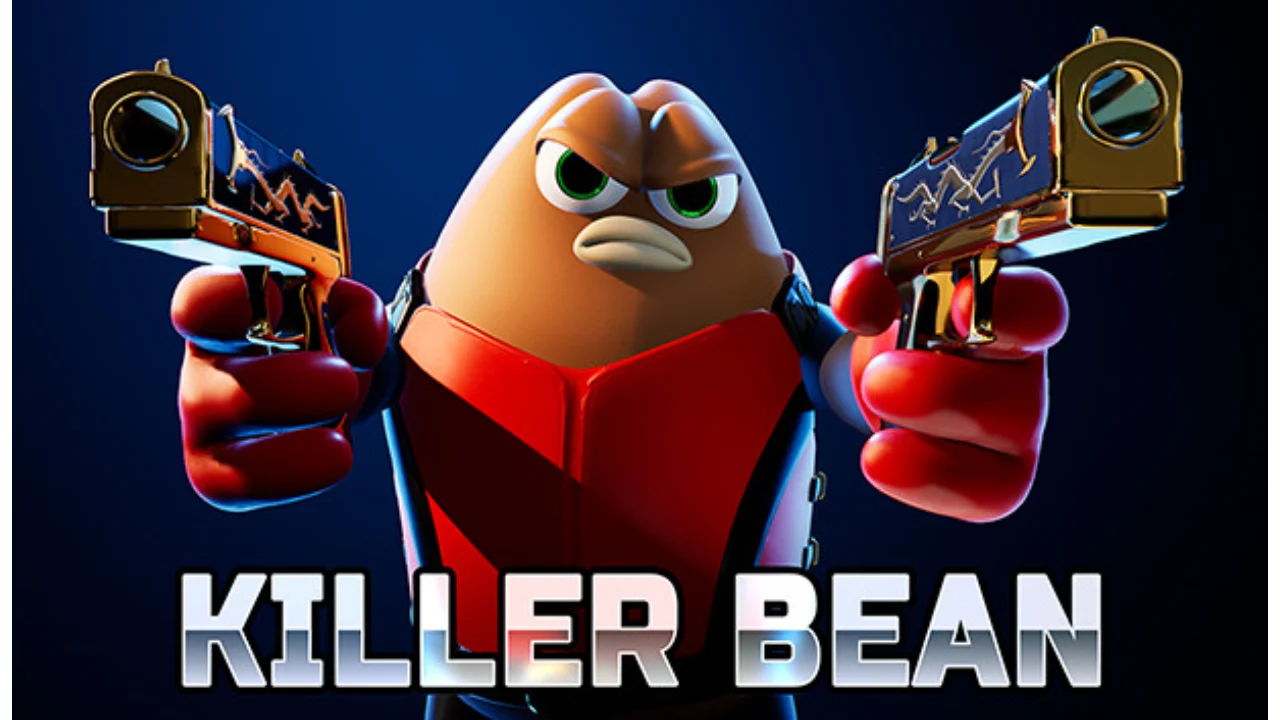 Download Killer Bean (v0.100.055)