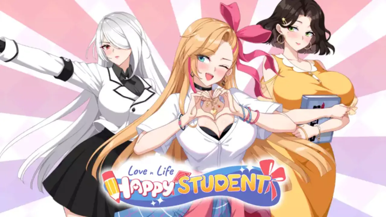 Download Love n Life: Happy Student (v0.2.1.5)