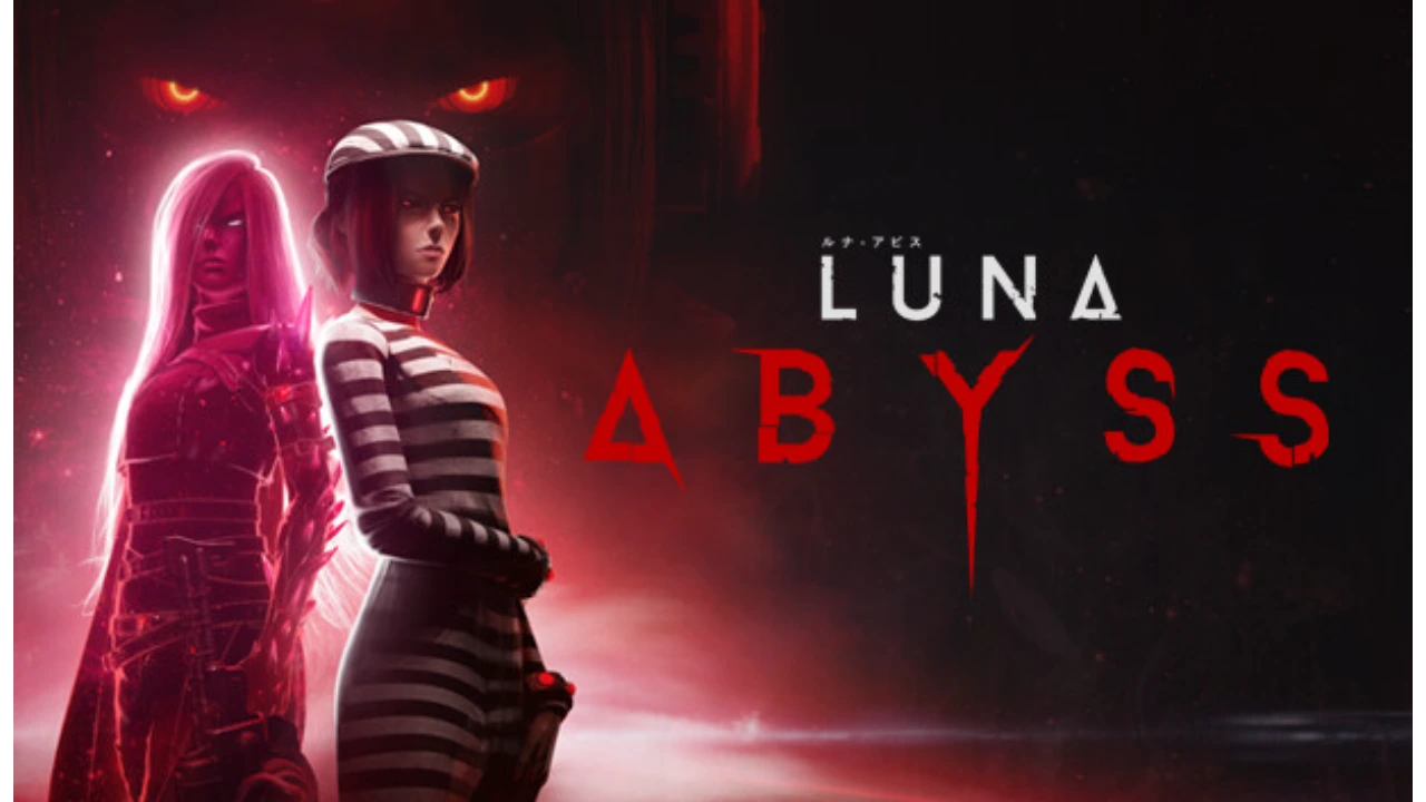 Download Luna Abyss (v1.0.1 | build 23493328)