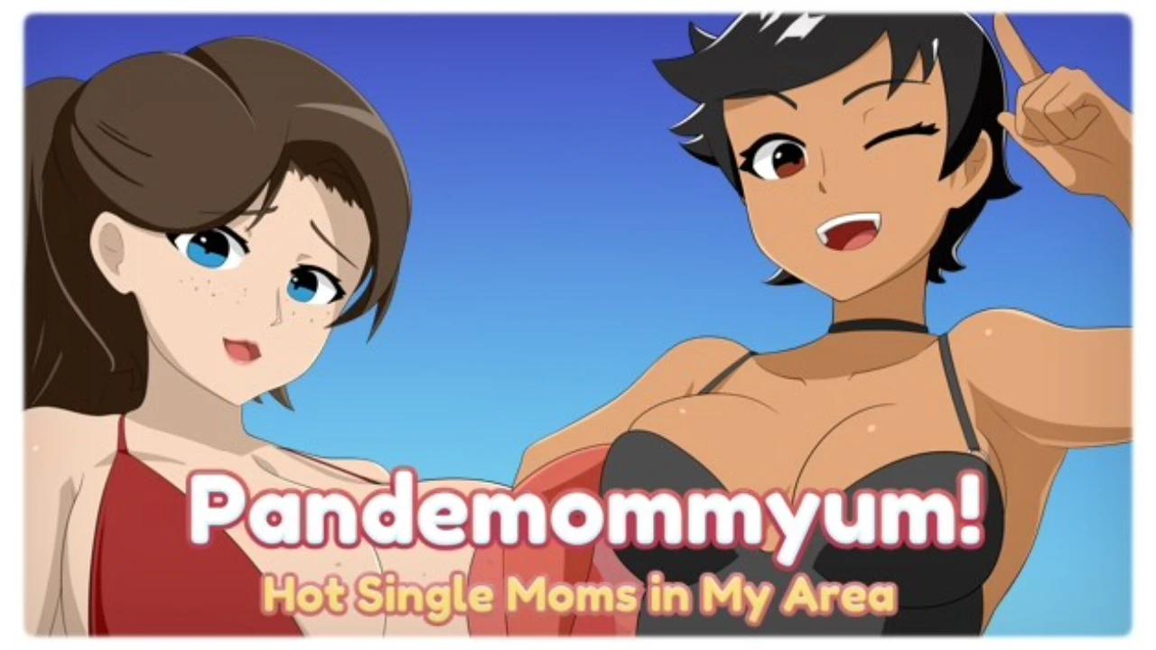 Download Pandemommyum! Hot Single Moms in My Area (v1.0)