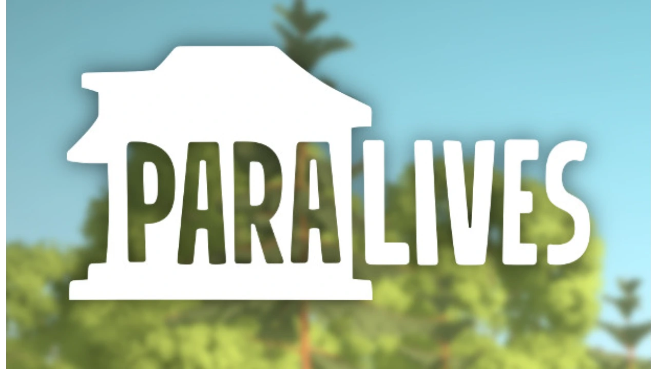 Download Paralives