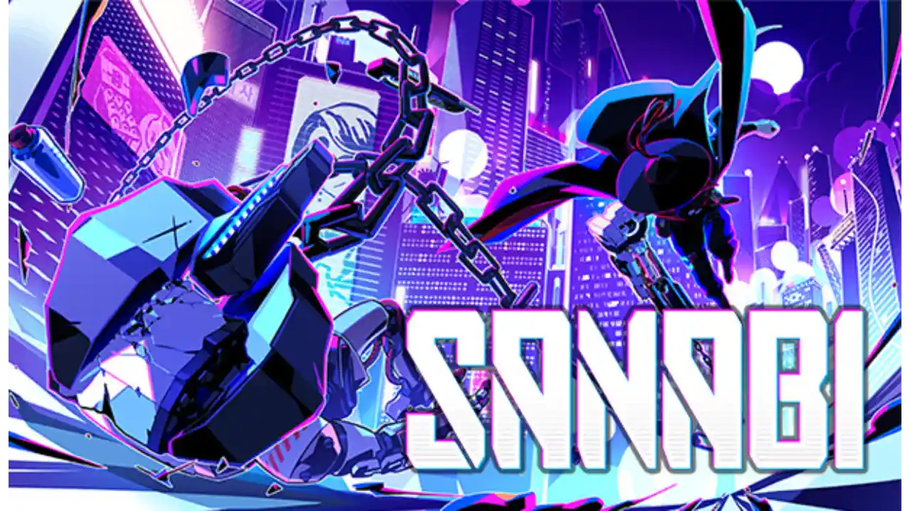 Download SANABI (v1.3.53)