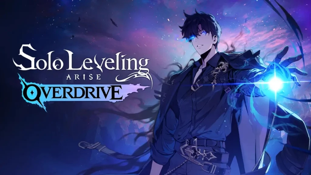 Download Solo Leveling: ARISE OVERDRIVE
