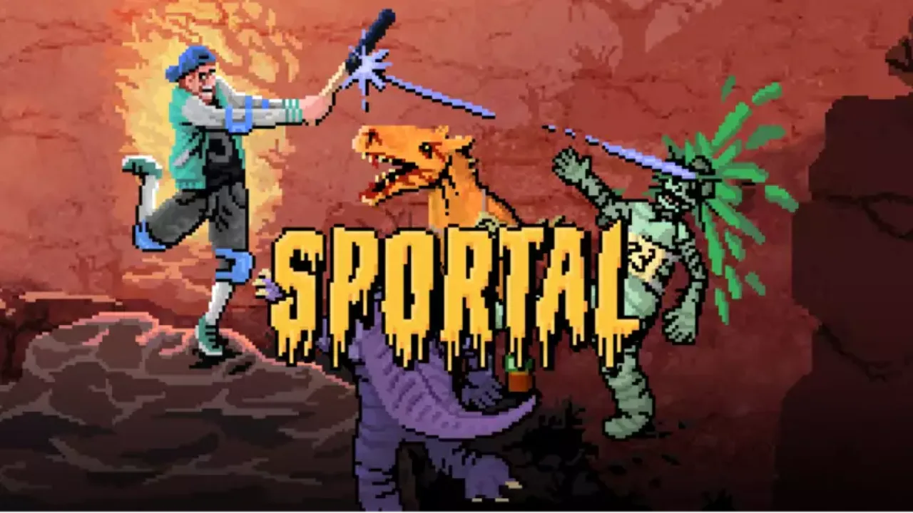 Download SPORTAL (v1.0.04)