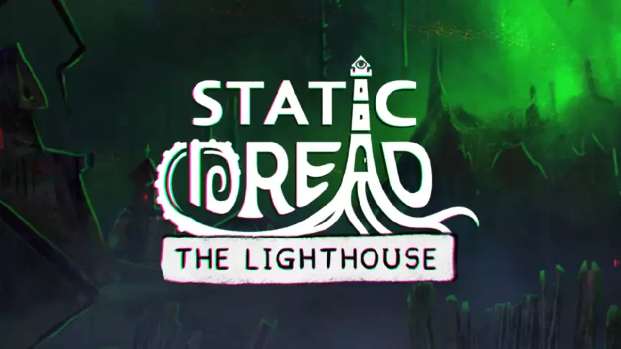 Download Static Dread: The Lighthouse (v1.2.12b)