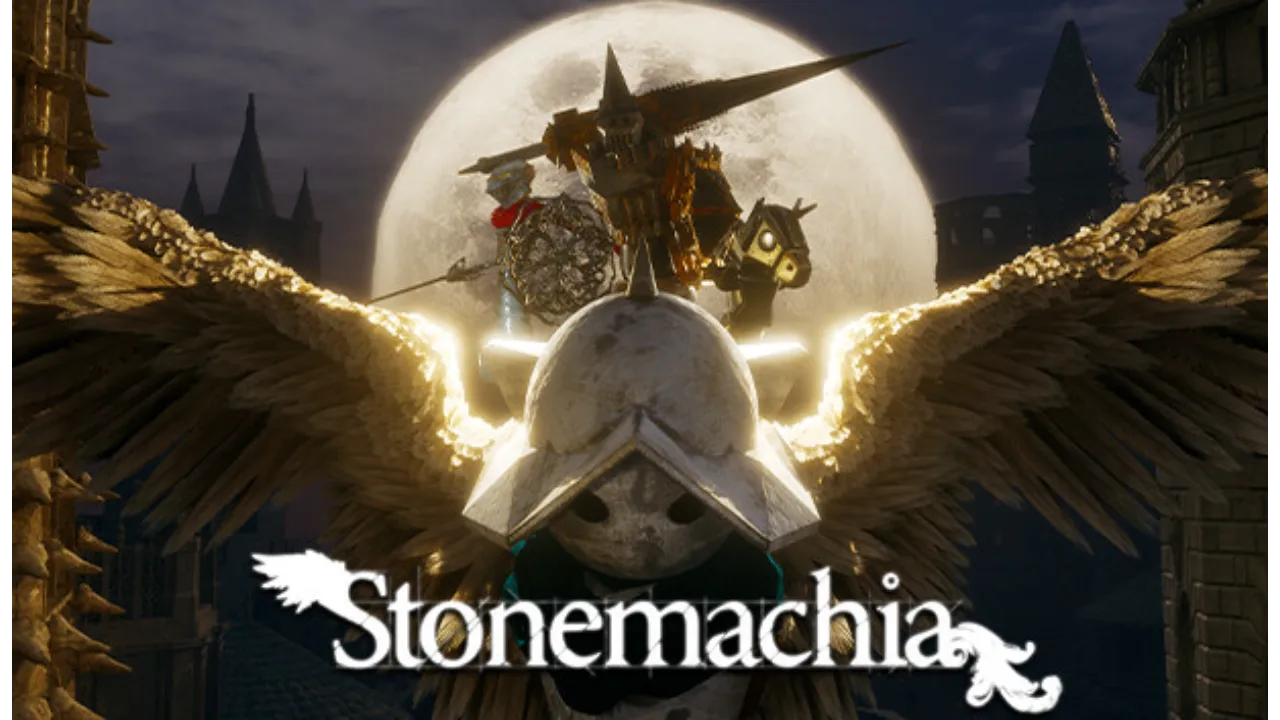 Download Stonemachia (build 23552279)