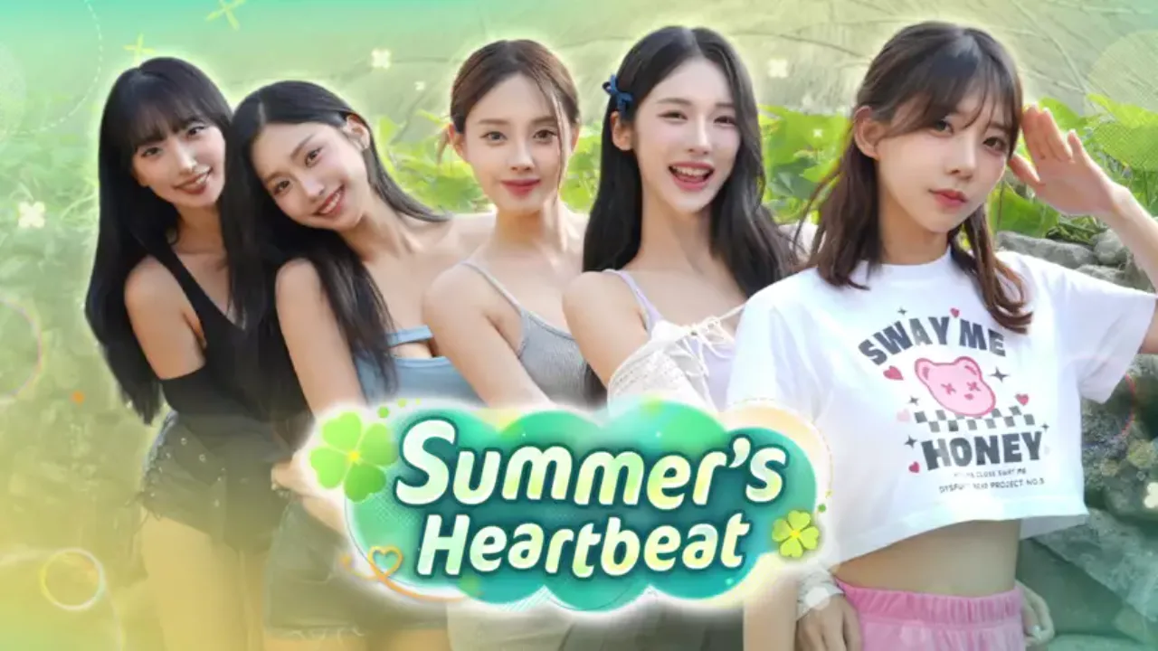 Download Summer’s Heartbeat (v1.0.5)