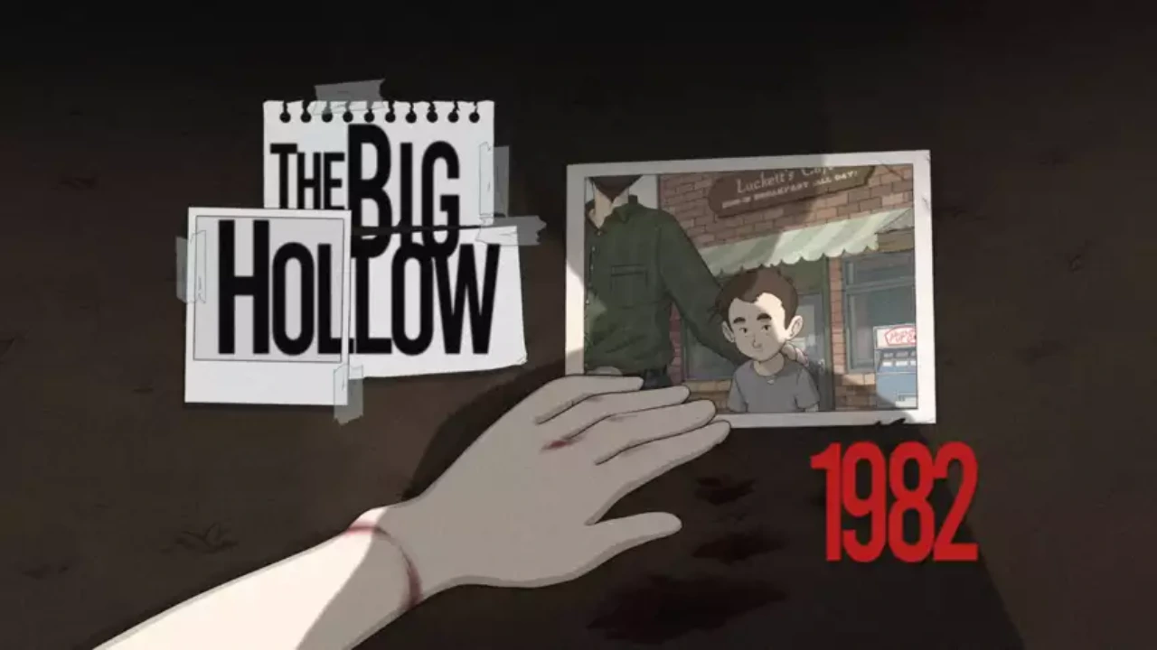 Download The Big Hollow: 1982 (v1.1.11)
