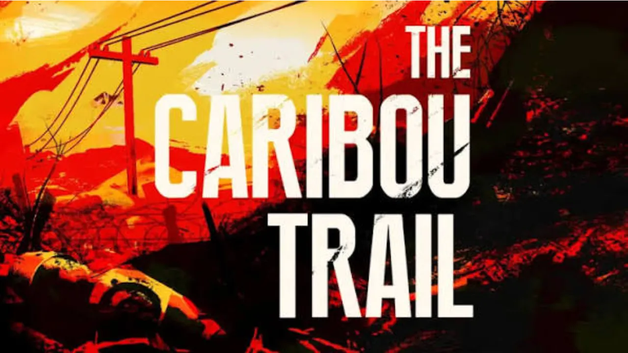 Download The Caribou Trail