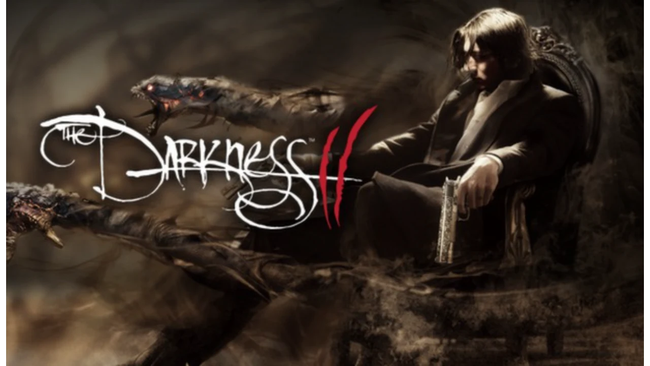 Download The Darkness II – Limited Edition